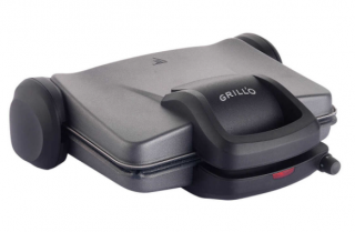 Grill'o GR380 Contact Grill Tost Makinesi