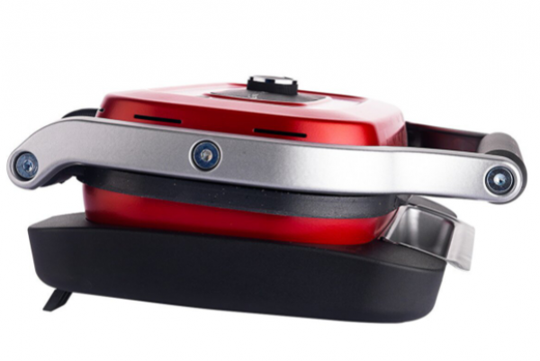 Grill'o GR621 Healthy Grill Tost Makinesi