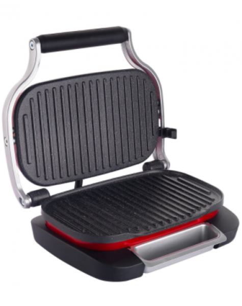 Grill'o GR621 Healthy Grill Tost Makinesi