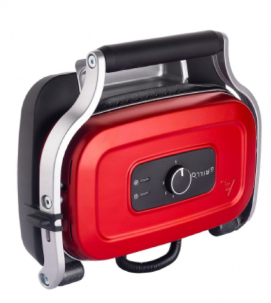 Grill'o GR621 Healthy Grill Tost Makinesi