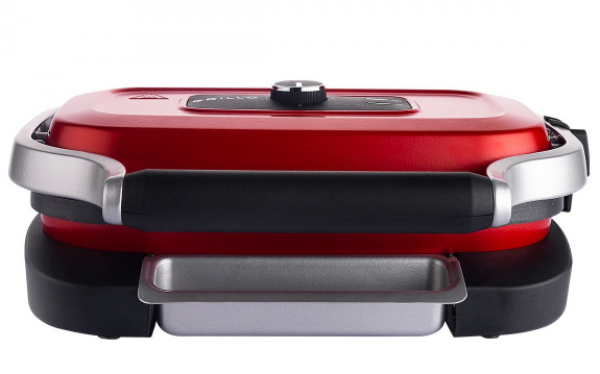 Grill'o GR621 Healthy Grill Tost Makinesi