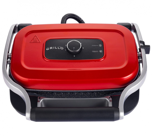 Grill'o GR621 Healthy Grill Tost Makinesi