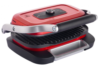 Grill'o GR621 Healthy Grill Tost Makinesi