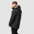 Jack Wolfskin Glacier Canyon Erkek Parka