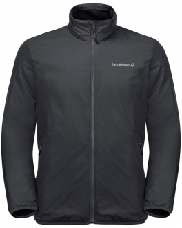 Jack Wolfskin DNA Supernova 3in1 Erkek Mont
