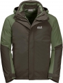 Jack Wolfskin Steting Peak resim