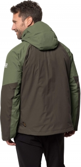 Jack Wolfskin Steting Peak Erkek Mont