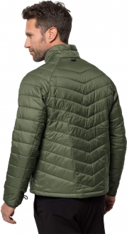 Jack Wolfskin Steting Peak Erkek Mont