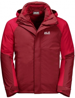 Jack Wolfskin Steting Peak Erkek Mont