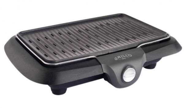 Grill'o GR573 Smokeless BBQ Elektrikli Izgara