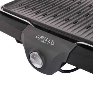 Grill'o GR573 Smokeless BBQ Elektrikli Izgara