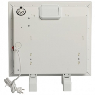 İvigo EPK4550M05B 500W Konvektör Isıtıcı