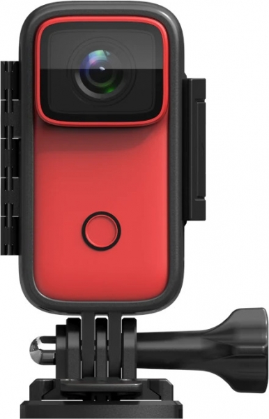 SJCAM C200 Aksiyon Kamera