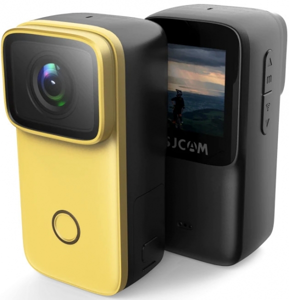 SJCAM C200 Aksiyon Kamera