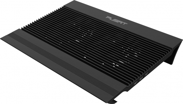 Monster Pusat Laptop Soğutucu