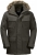 Jack Wolfskin Glacier Canyon Erkek Parka