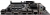 Arktek AK-H81M EL LGA 1150 Soket Anakart