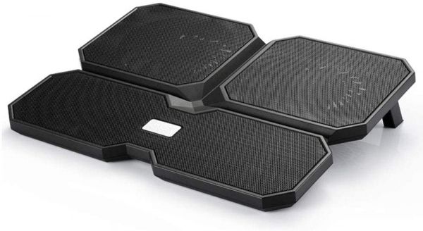 DeepCool Multi Core X6 Laptop Soğutucu