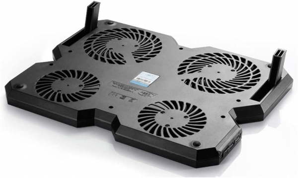 DeepCool Multi Core X6 Laptop Soğutucu