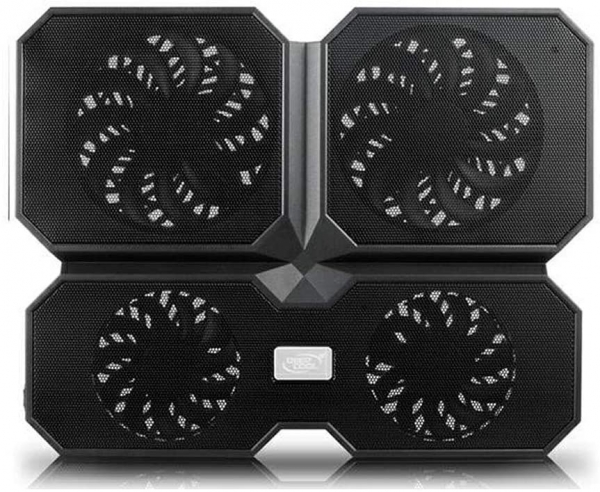 DeepCool Multi Core X6 Laptop Soğutucu