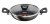 Tefal Titanyum 2X XL Difüzyon Tabanlı Sahan 24 cm