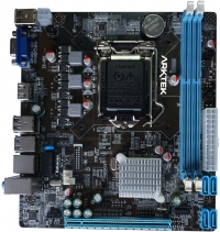 Arktek AK-H81TM resim