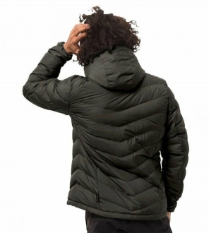Jack Wolfskin Fairmont Erkek Mont