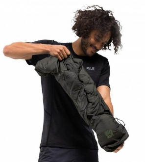 Jack Wolfskin Fairmont Erkek Mont