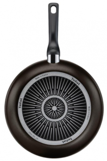 Tefal Titanyum 2X XL Intense Difüzyon Tabanlı Tava 30 cm