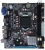 Arktek AK-H61TM-V3 LGA 1155 Soket Anakart