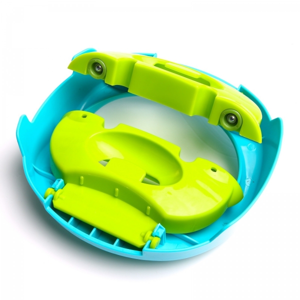 Baby Plus Portatif Katlanabilir Klozet Adaptörü