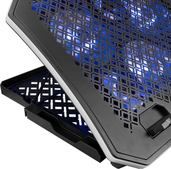 Rampage AD-RC34 Laptop Soğutucu