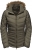 Jack Wolfskin Selenium Bay Kadın Şişme Mont
