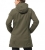 Jack Wolfskin Ruunaa 3in1 Kadın Mont