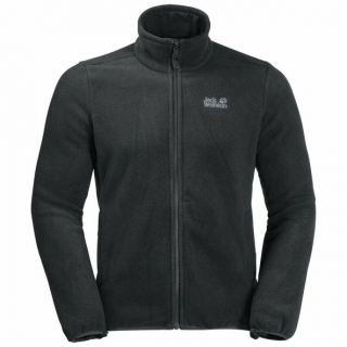 Jack Wolfskin Arland 3IN1 Erkek Mont