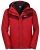 Jack Wolfskin Arland 3IN1 Erkek Mont
