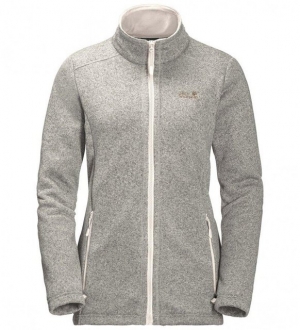 Jack Wolfskin Arctic Ocean Kadın Mont
