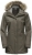 Jack Wolfskin Arctic Ocean Kadın Mont