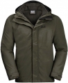 Jack Wolfskin Gotland 3IN1 resim
