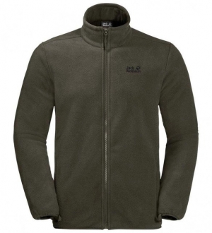 Jack Wolfskin Gotland 3IN1 Erkek Mont