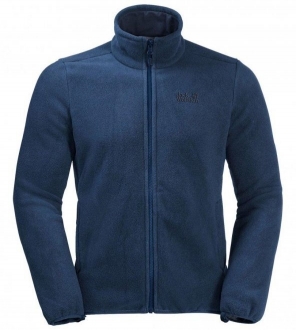 Jack Wolfskin Arland 3IN1 Erkek Mont