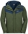 Jack Wolfskin Arland 3IN1 Erkek Mont