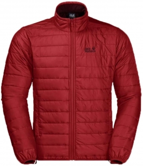 Jack Wolfskin North Fjord 3in1 Erkek Mont