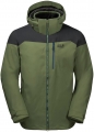 Jack Wolfskin Mount Benson 3in1 resim