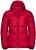 Jack Wolfskin Crystal Palace Kadın Şişme Mont