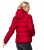 Jack Wolfskin Crystal Palace Kadın Şişme Mont