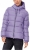 Jack Wolfskin Crystal Palace Kadın Şişme Mont