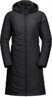 Jack Wolfskin North York Coat W Kadın Şişme Parka