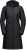 Jack Wolfskin North York Coat W Kadın Şişme Parka