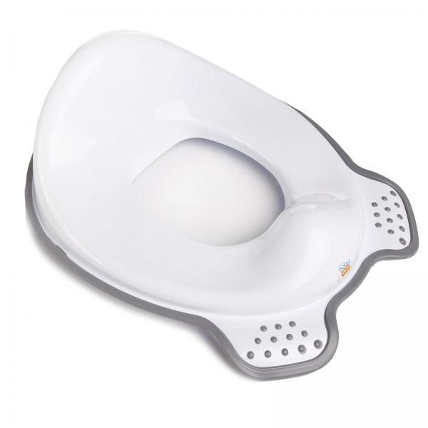 Baby Plus Beyaz Klozet Adaptörü